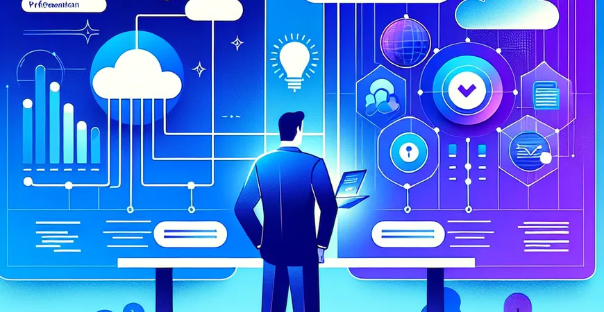 HRM 系统对比：本地化部署与云端平台的优劣